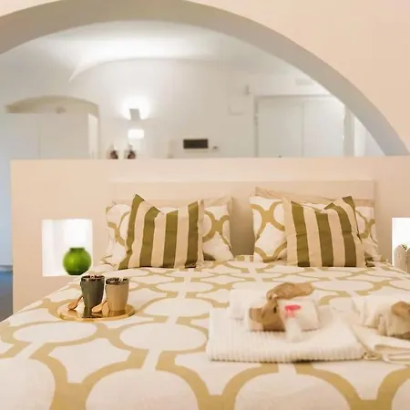 Apartment Bienvenue A Bari