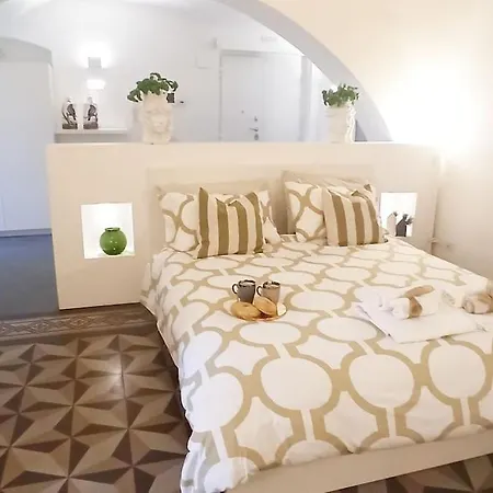 Bienvenue A Apartment Bari
