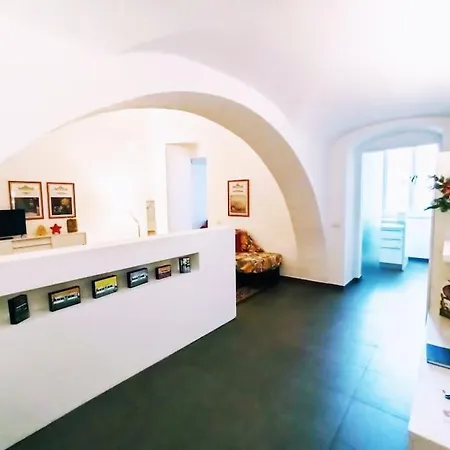 Apartment Bienvenue A