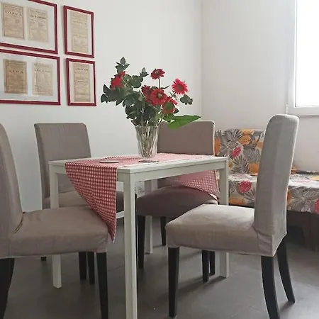 Apartment Bienvenue A *