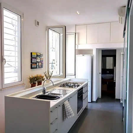 Apartment Bienvenue A