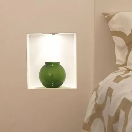 Bienvenue A Lägenhet *