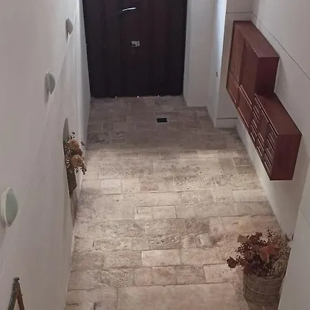 Apartment Bienvenue A *
