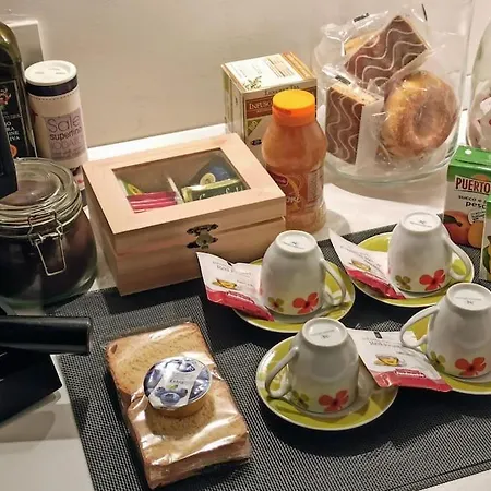 Apartment Bienvenue A