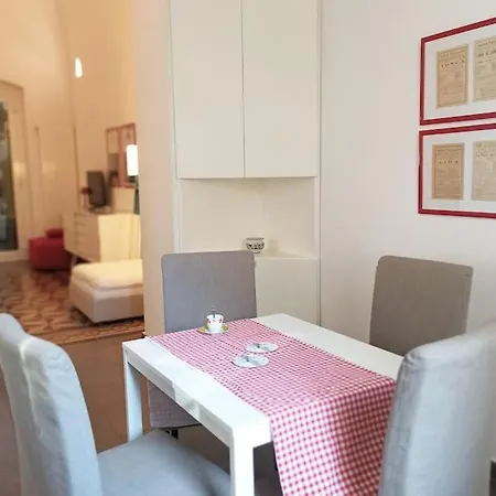 Apartment Bienvenue A
