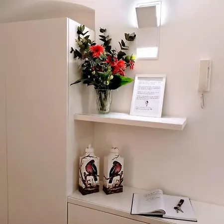 Lägenhet Bienvenue A *