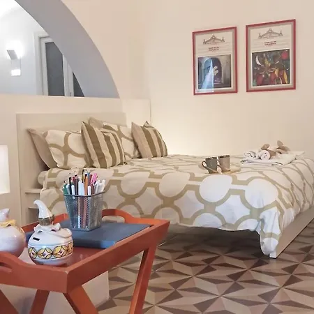 Bienvenue A Apartment