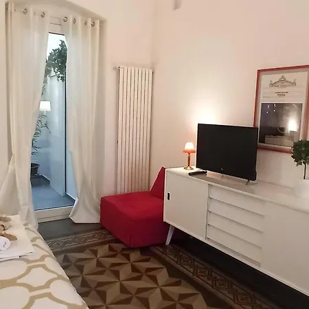 Lägenhet Bienvenue A