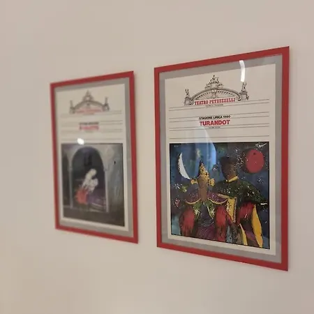 Bienvenue A Lägenhet *