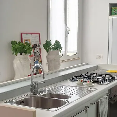 Bienvenue A Apartment Bari