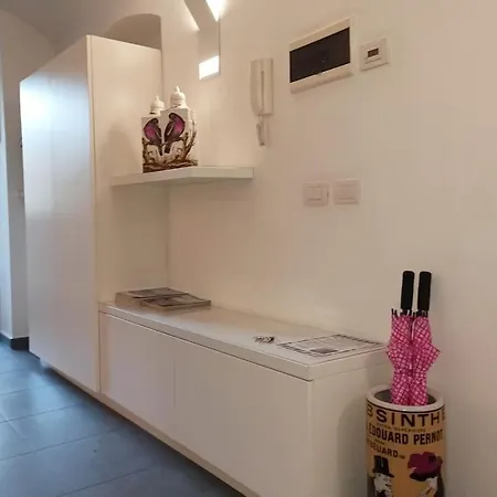 Bienvenue A Apartment