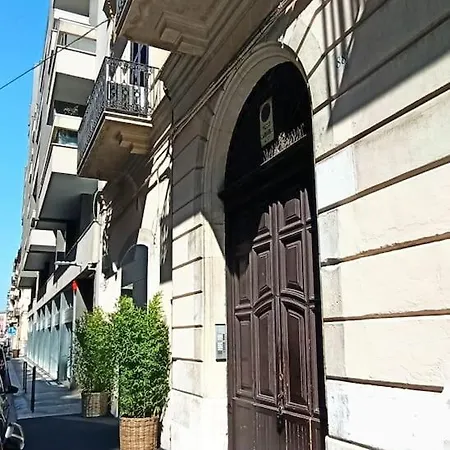 Bienvenue A Lägenhet *