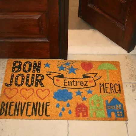 Bienvenue A *