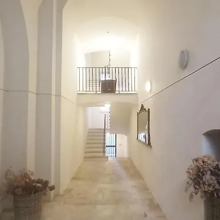 Apartment Bienvenue A