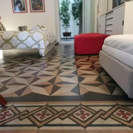 Apartment Bienvenue A *
